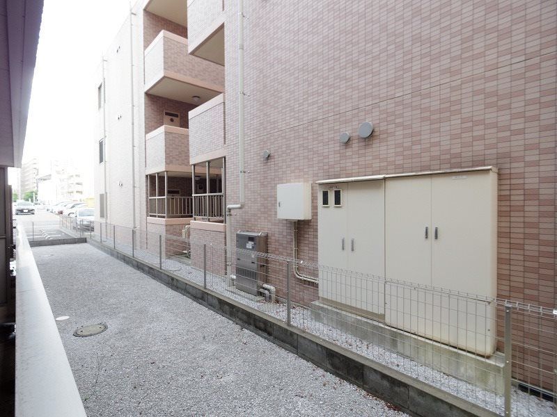 眺望　※同仕様写真です