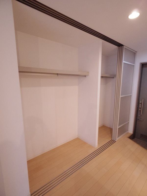 収納　※同仕様写真です