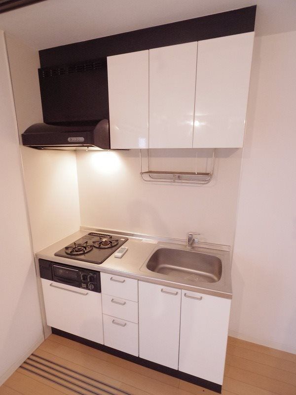 キッチン　※同仕様写真です