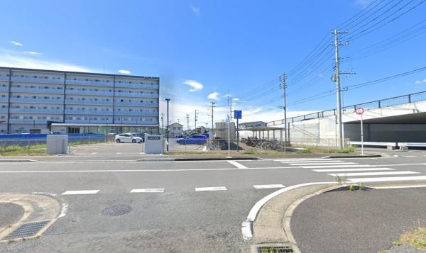 ブランメゾン島野Aのその他写真