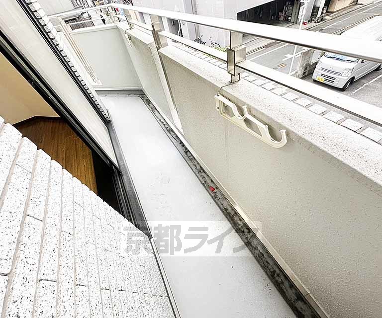 レジデンス花菱の内装写真