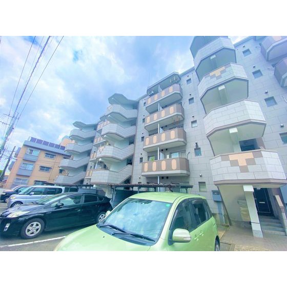新栄アンピール清水