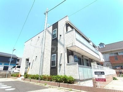 リブリ・桜が丘IIの外観写真