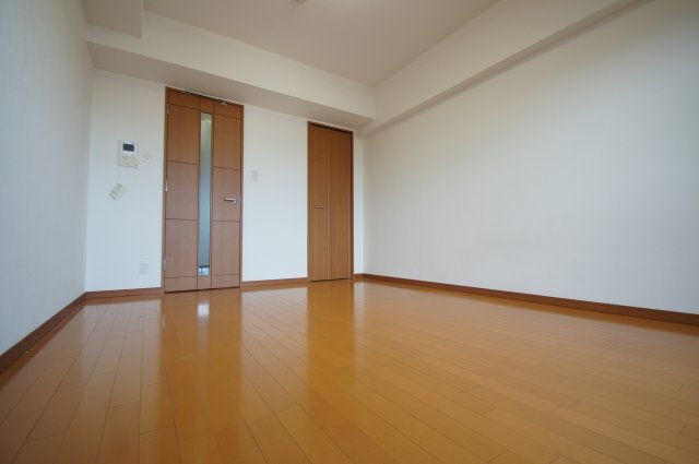 その他部屋・スペース　フローリングのお部屋です。