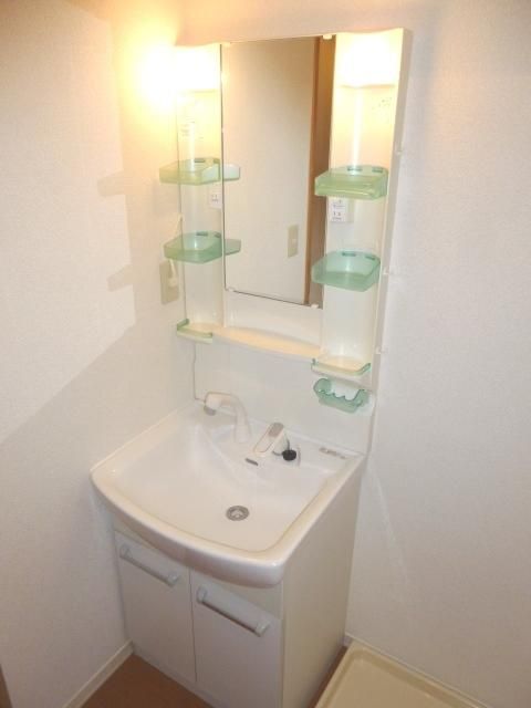 エスポワールIの内装写真
