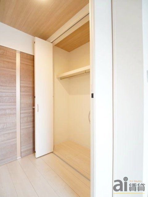 ＪＲ武蔵野線 新秋津駅 徒歩9分 2階建 新築の内装写真