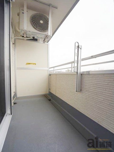 ＪＲ武蔵野線 新秋津駅 徒歩9分 2階建 新築の内装写真
