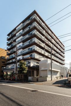 建物外観　☆綺麗な外観☆