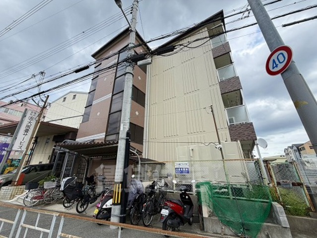 ＪＲ片町線 鴻池新田駅 徒歩16分 築39年
