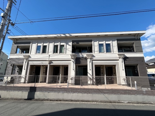 その他共有部分　外観写真その他2