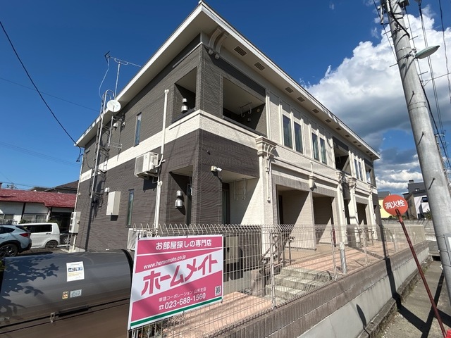駐車場　外観写真その他3