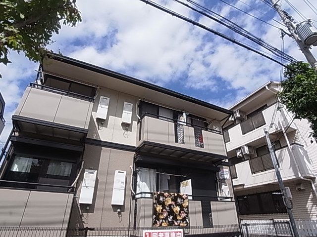地下鉄西神・山手線 妙法寺駅 徒歩16分 築33年