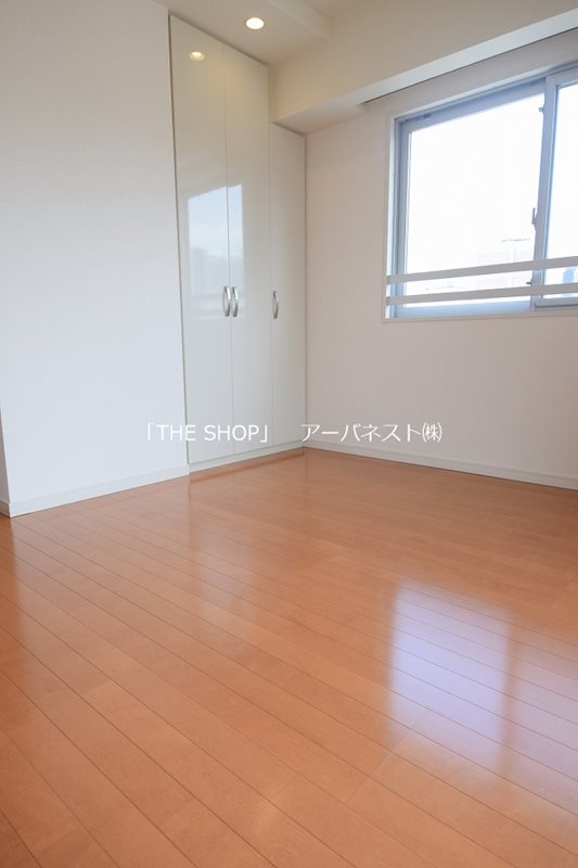 その他部屋・スペース　最上階