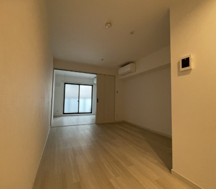 FOREST RESIDENCE TOKIWADAIの居間写真