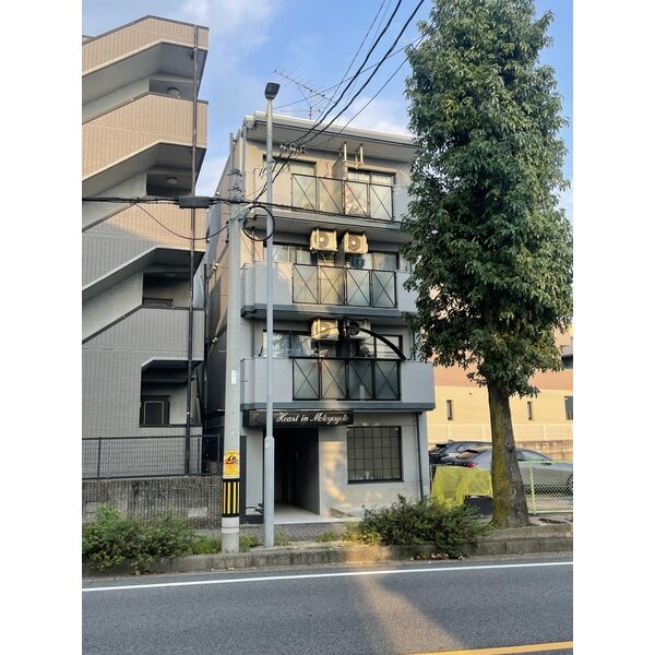 ハートイン元八事