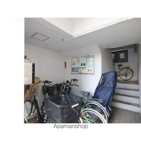 加藤コーポ新栄のその他写真