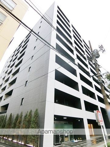 京急本線 黄金町駅 徒歩2分 築14年