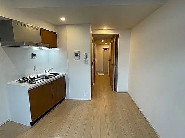 その他部屋・スペース　キッチン