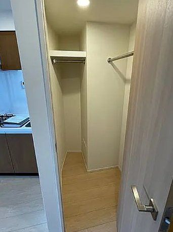 収納　収納