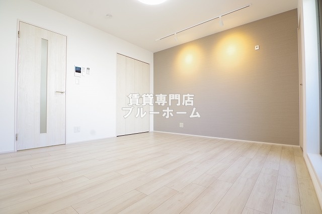 その他部屋・スペース　別角度の洋室です！