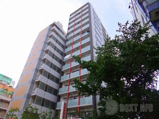 京急本線 京急川崎駅 徒歩7分 築18年