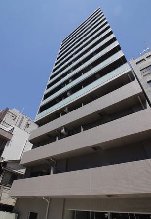 東京メトロ東西線 門前仲町駅 徒歩1分 築10年