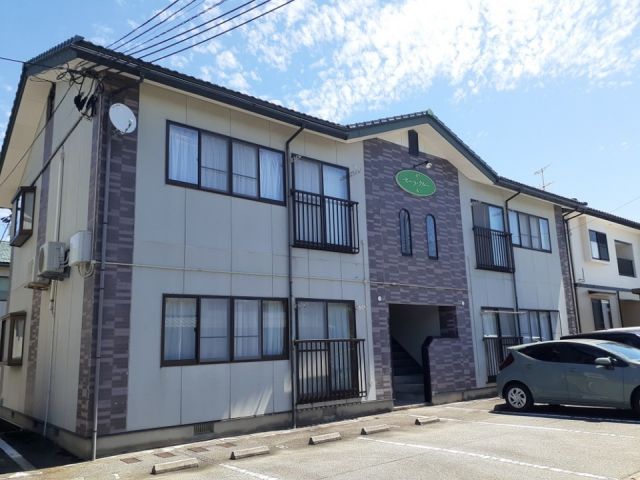 セーラ・クルーA