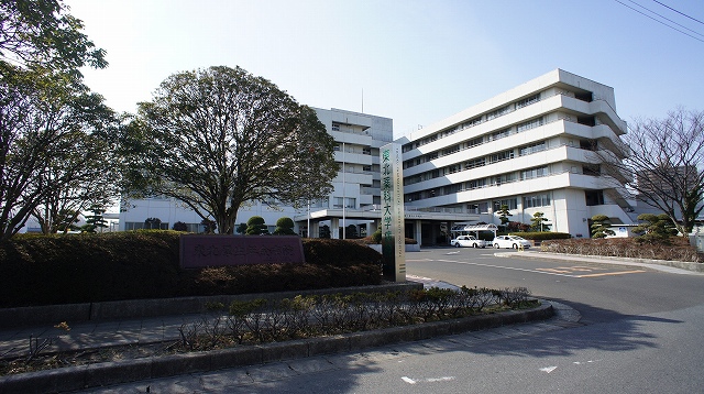 大学・短大　私立東北医科薬科大学（大学・短大）まで1508m