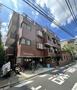 青山一丁目駅より徒歩9分 築48年1ヶ月 4階建の賃貸物件