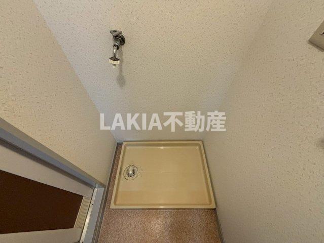 鶴見緑地ハイツ弐番館のその他写真
