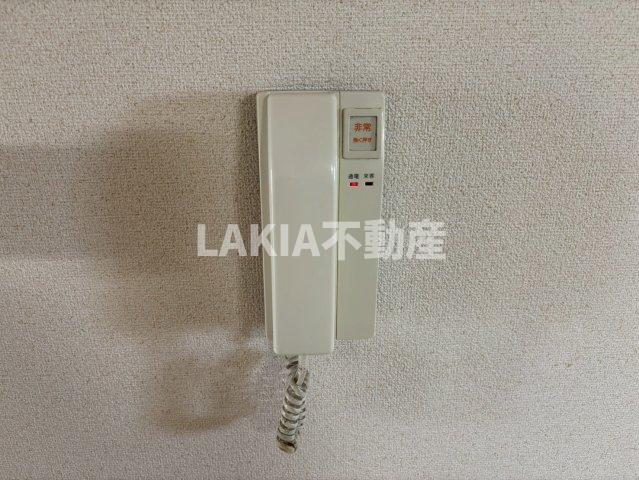 鶴見緑地ハイツ弐番館のその他写真