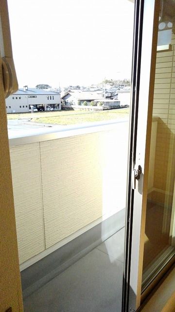 ドエル・プラシードの内装写真