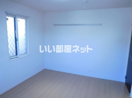 フルラージュ Aの内装写真