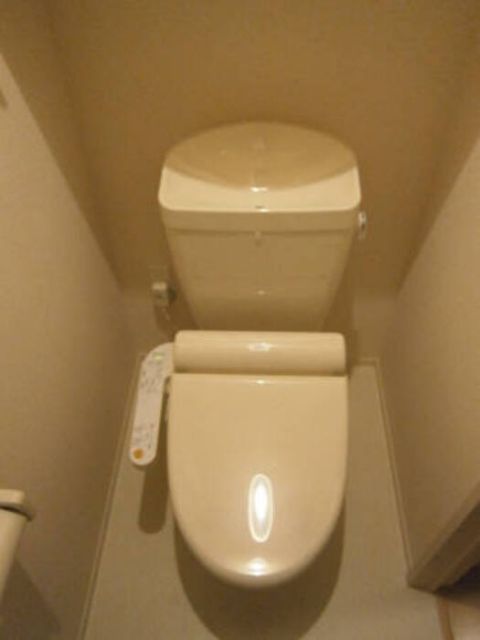 フルラージュ Aのトイレ写真