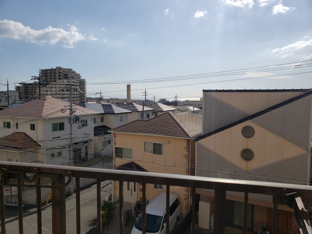 セオコート高丸のその他写真