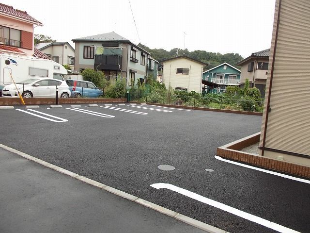 その他部屋・スペース　同施工会社の同じシリーズ物件。