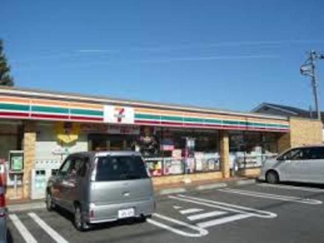 コンビニ　セブンイレブン町田常盤店（コンビニ）まで2225m