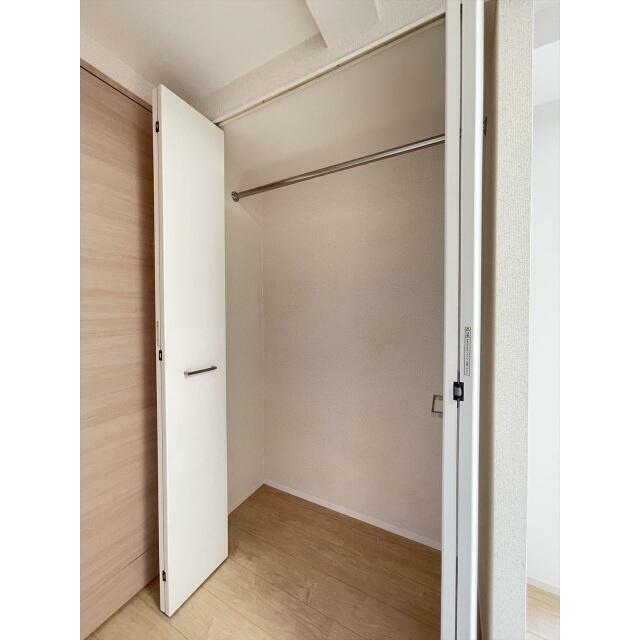 収納　同タイプ参考写真