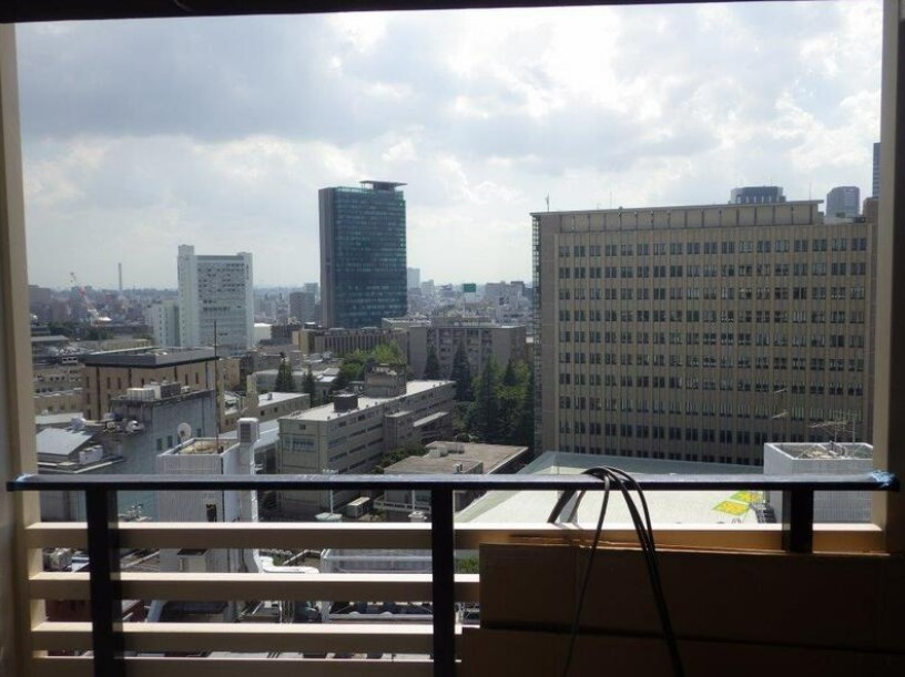 眺望　別部屋参照