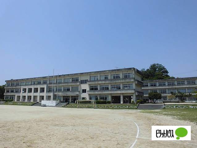 南巽が丘貸戸建の周辺写真