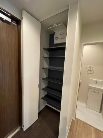 manoir yukigayaの内装写真
