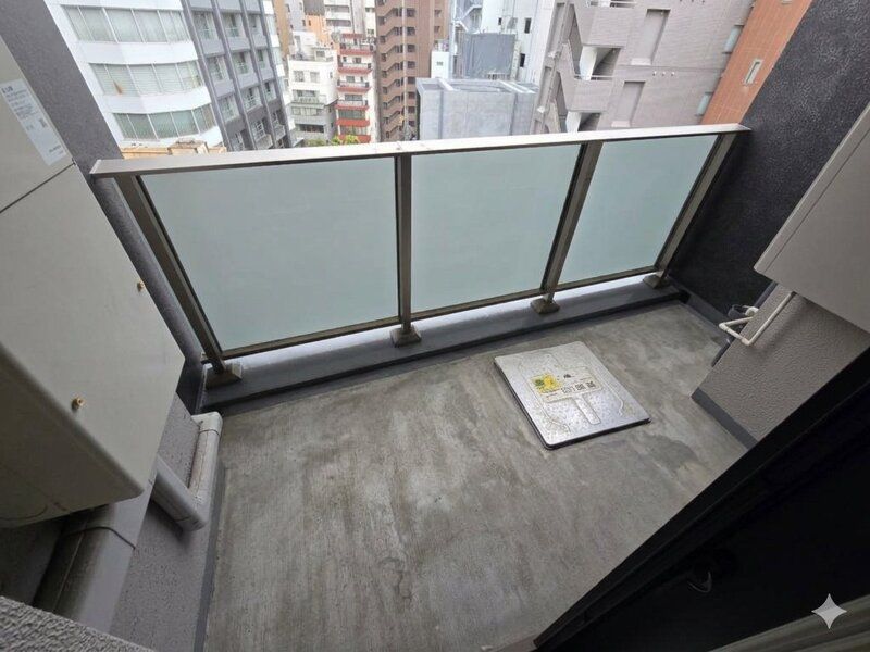プラウド銀座一丁目の内装写真