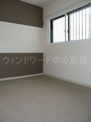 その他部屋・スペース　詳細は、ウィンドワード中の島店までご相談下さい。