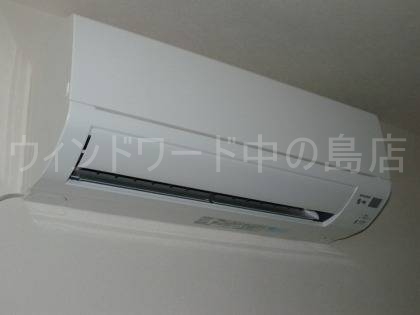 その他設備　詳細は、ウィンドワード中の島店までご相談下さい。