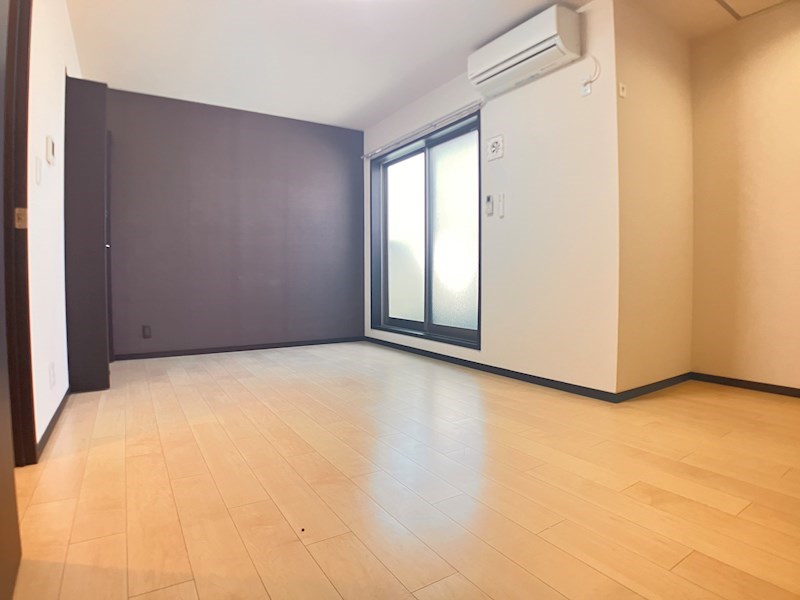 フジパレス塚口5番館の内装写真