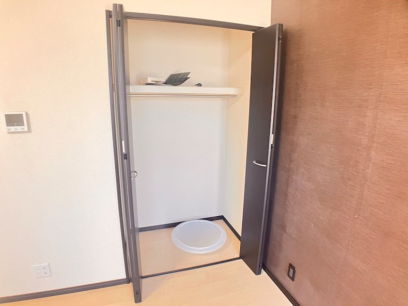 フジパレス塚口5番館の内装写真