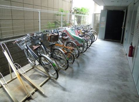 その他共有部分　☆共用部分☆