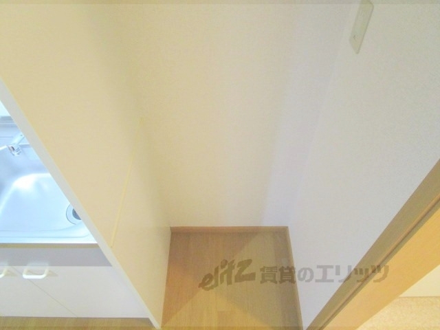 その他部屋・スペース　冷蔵庫置場