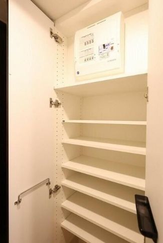都営浅草線 戸越駅 徒歩5分 14階建 築5年のその他写真