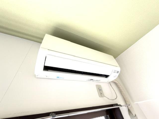 朝日プラザ天文館南のその他写真